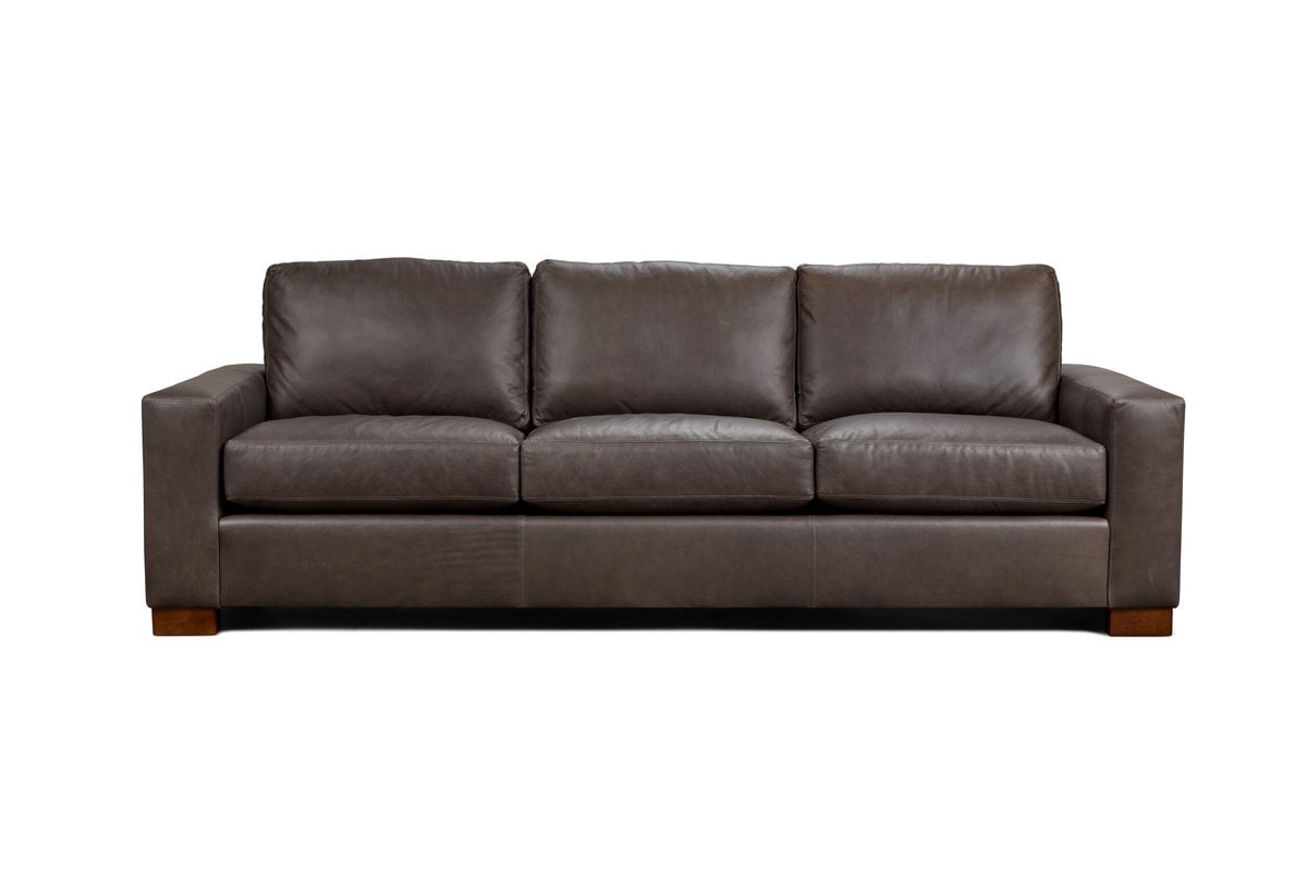 Juno Leather Sofa & Set